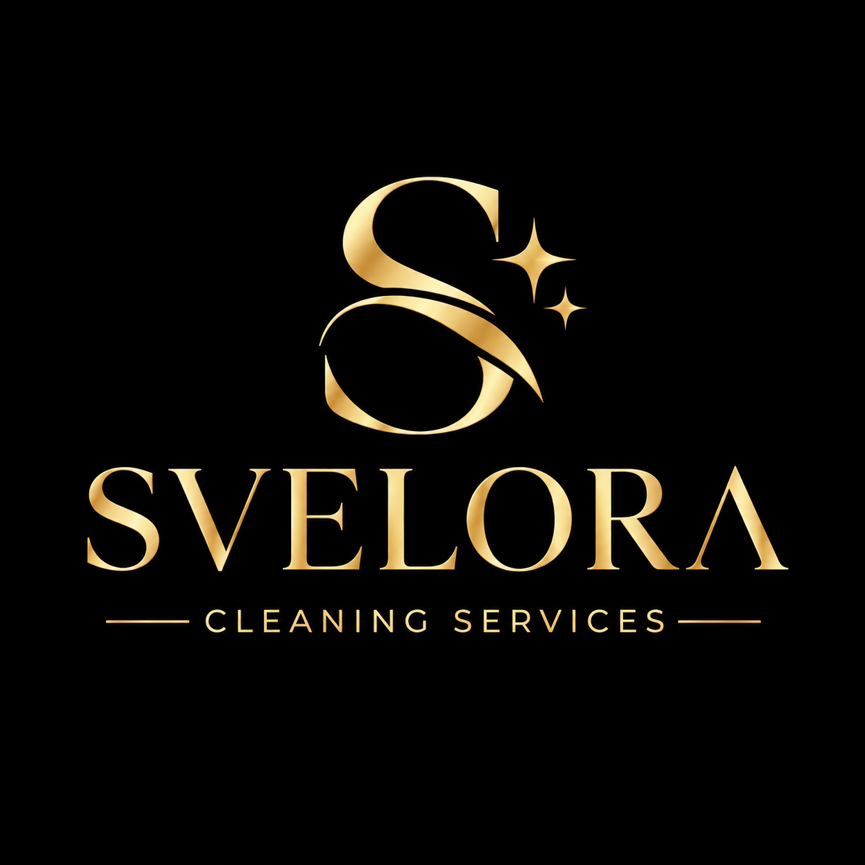 Svelora Cleaning Services